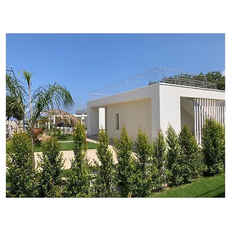 Villa Grazia Gasponi Exterior photo