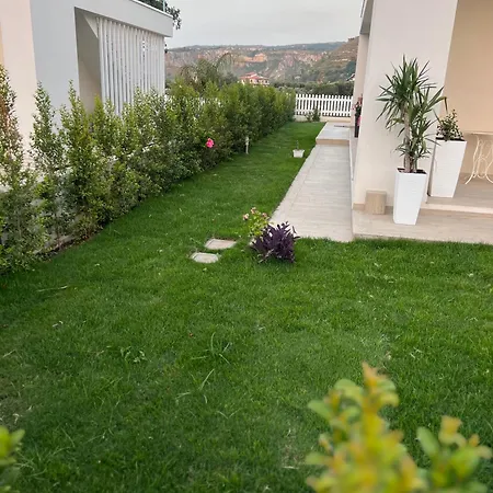 Villa Grazia Gasponi Exterior photo